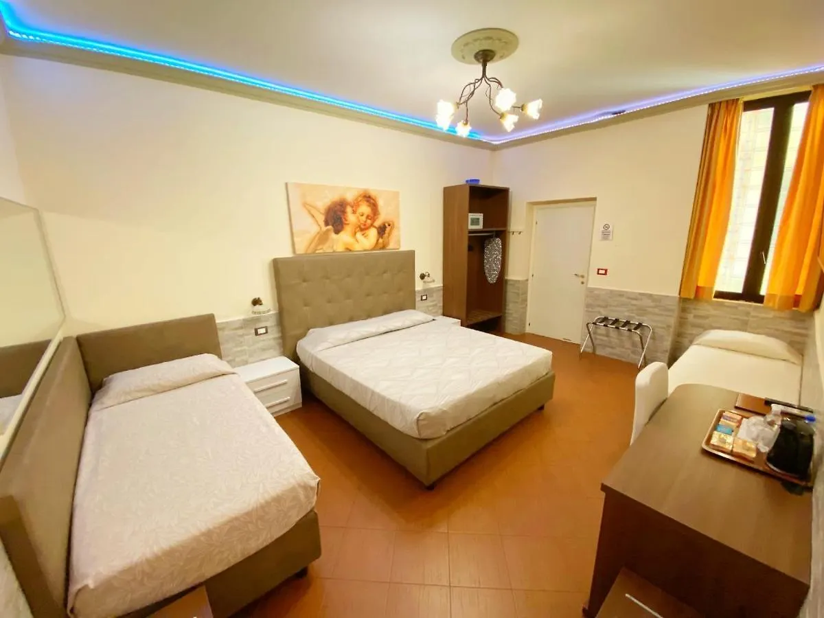 Hotel Ester Florence