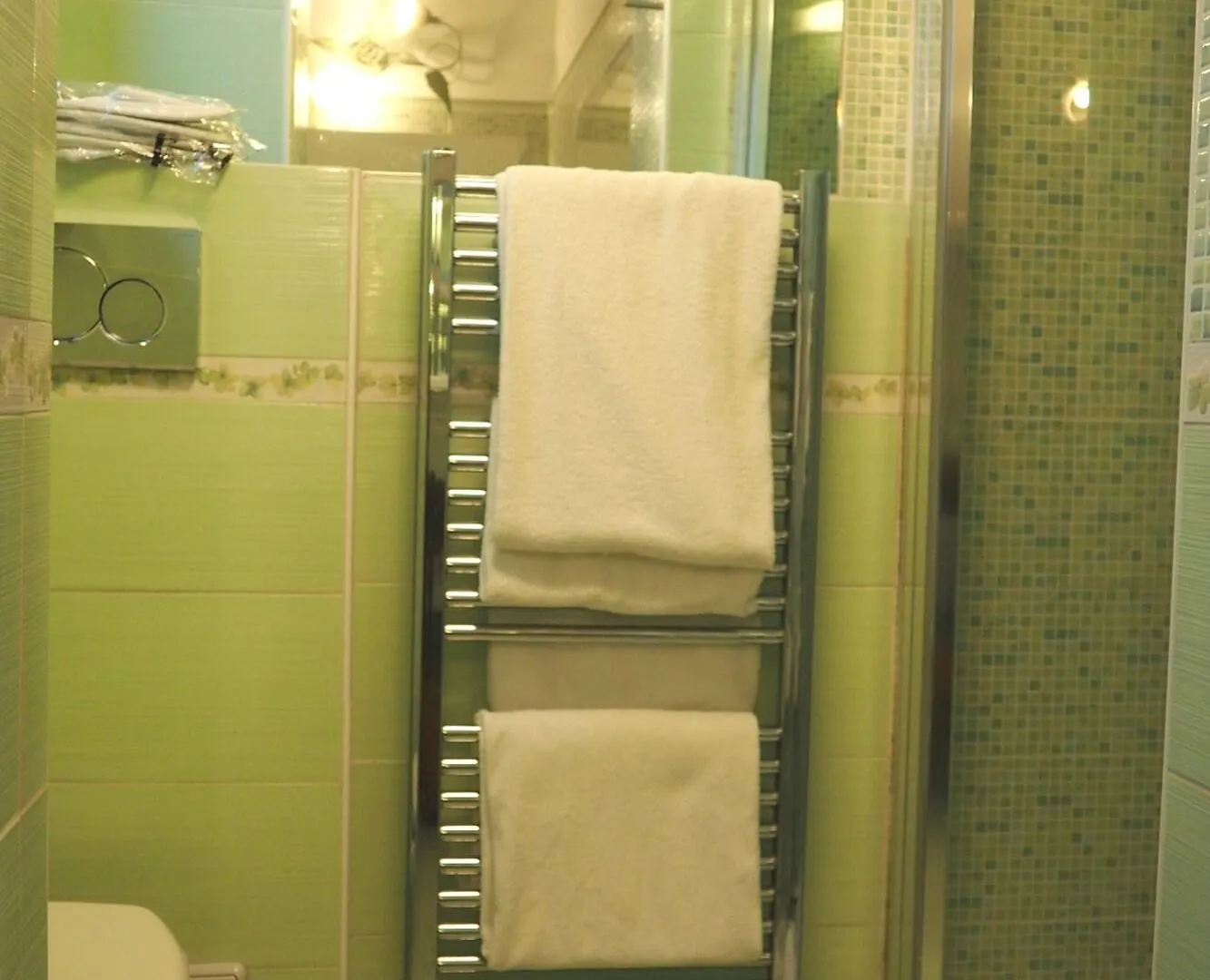 Hotel Ester Florence 3*,  Italie