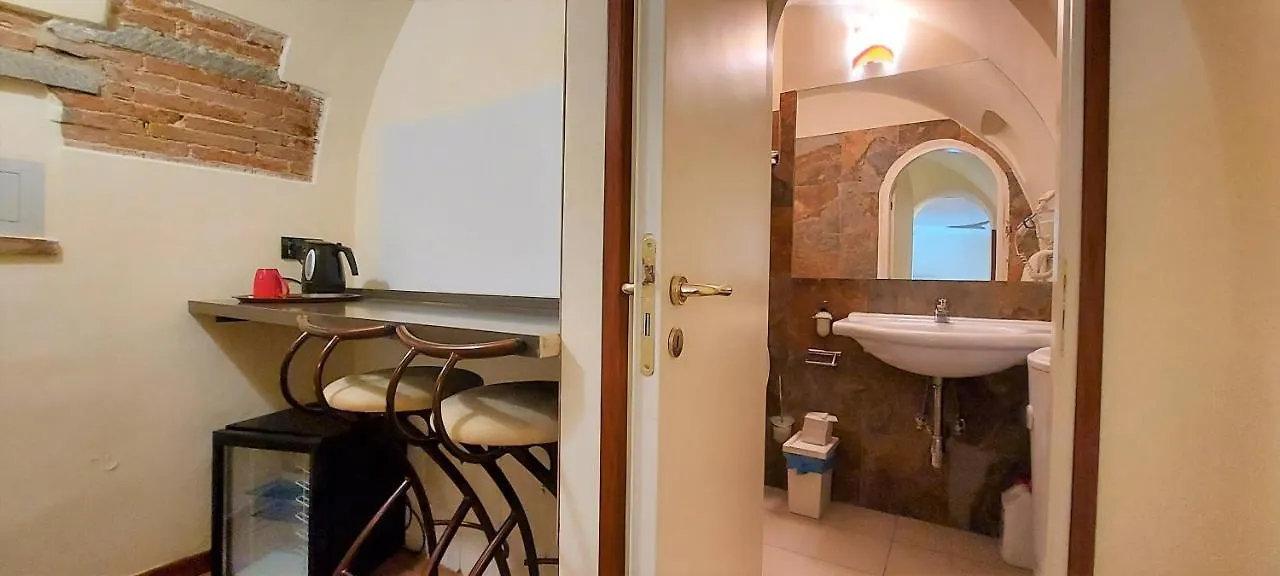 Hotel Ester Florence