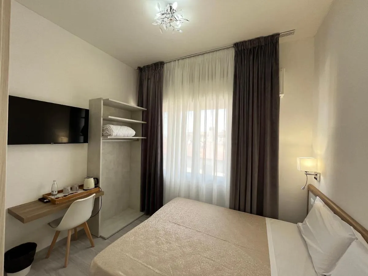 Hotel Ester Florence