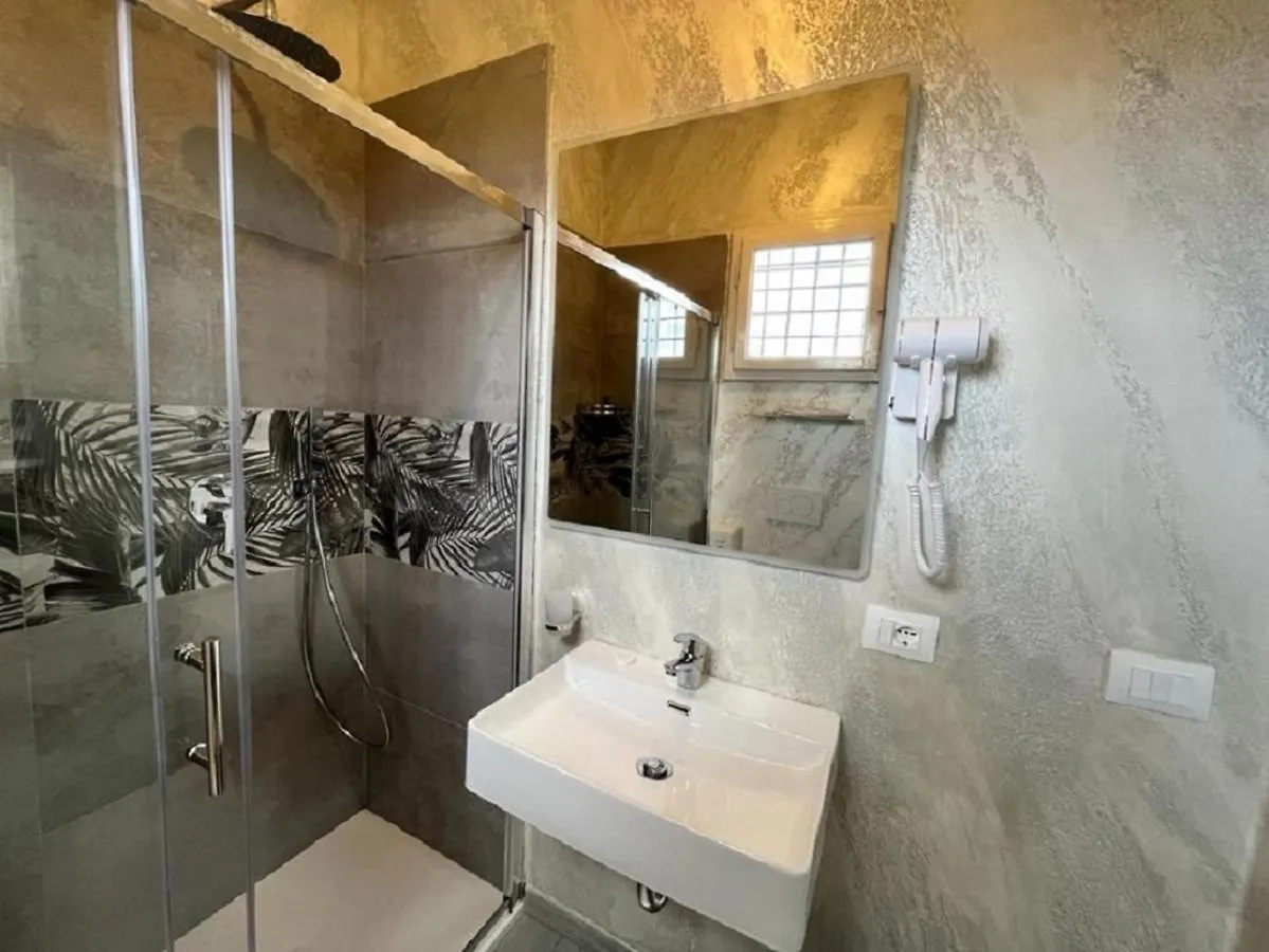 Hotel Ester Florence