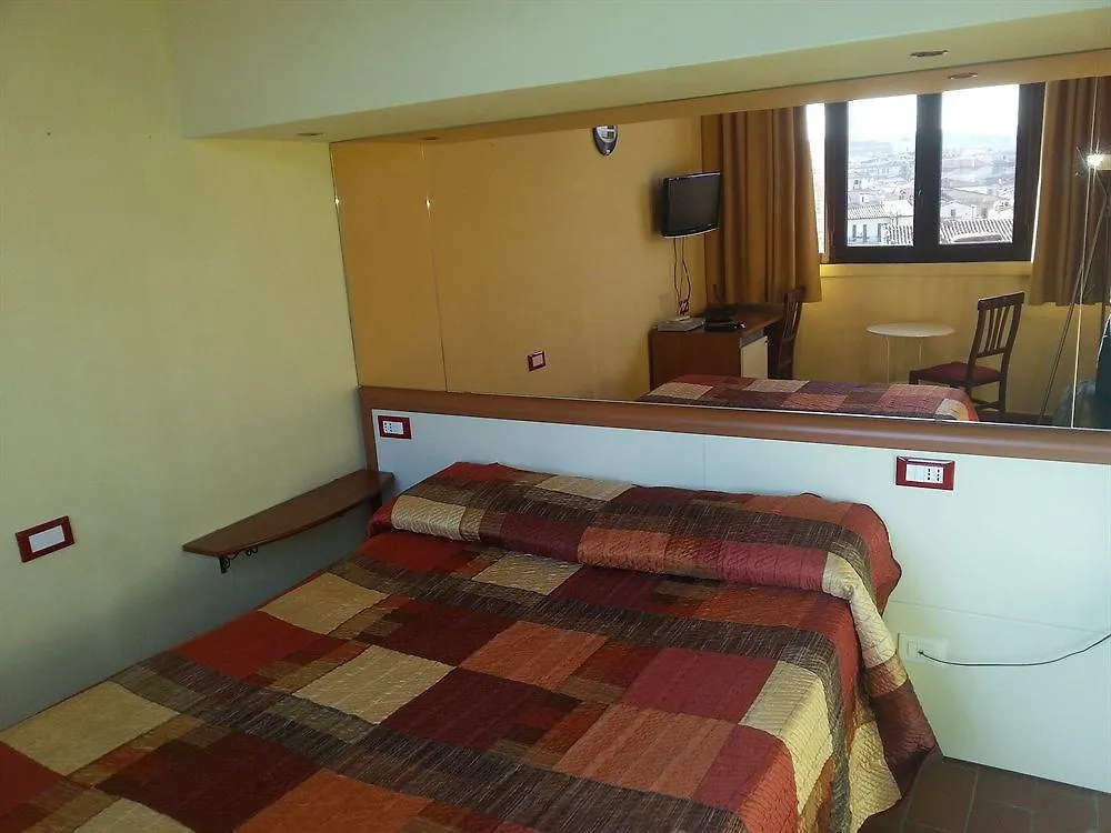 Hotel Ester Florence