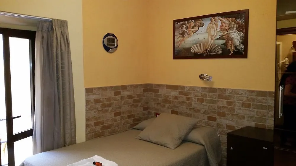 Hotel Ester Florence