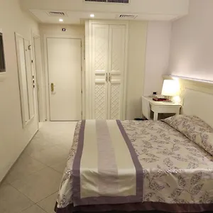 D'italia Hotell