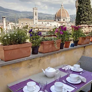 Appartement View