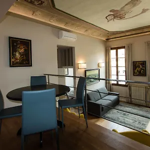 Appartement Maison Alighieri