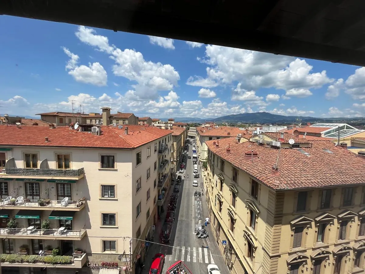 Hotel Ester Florence