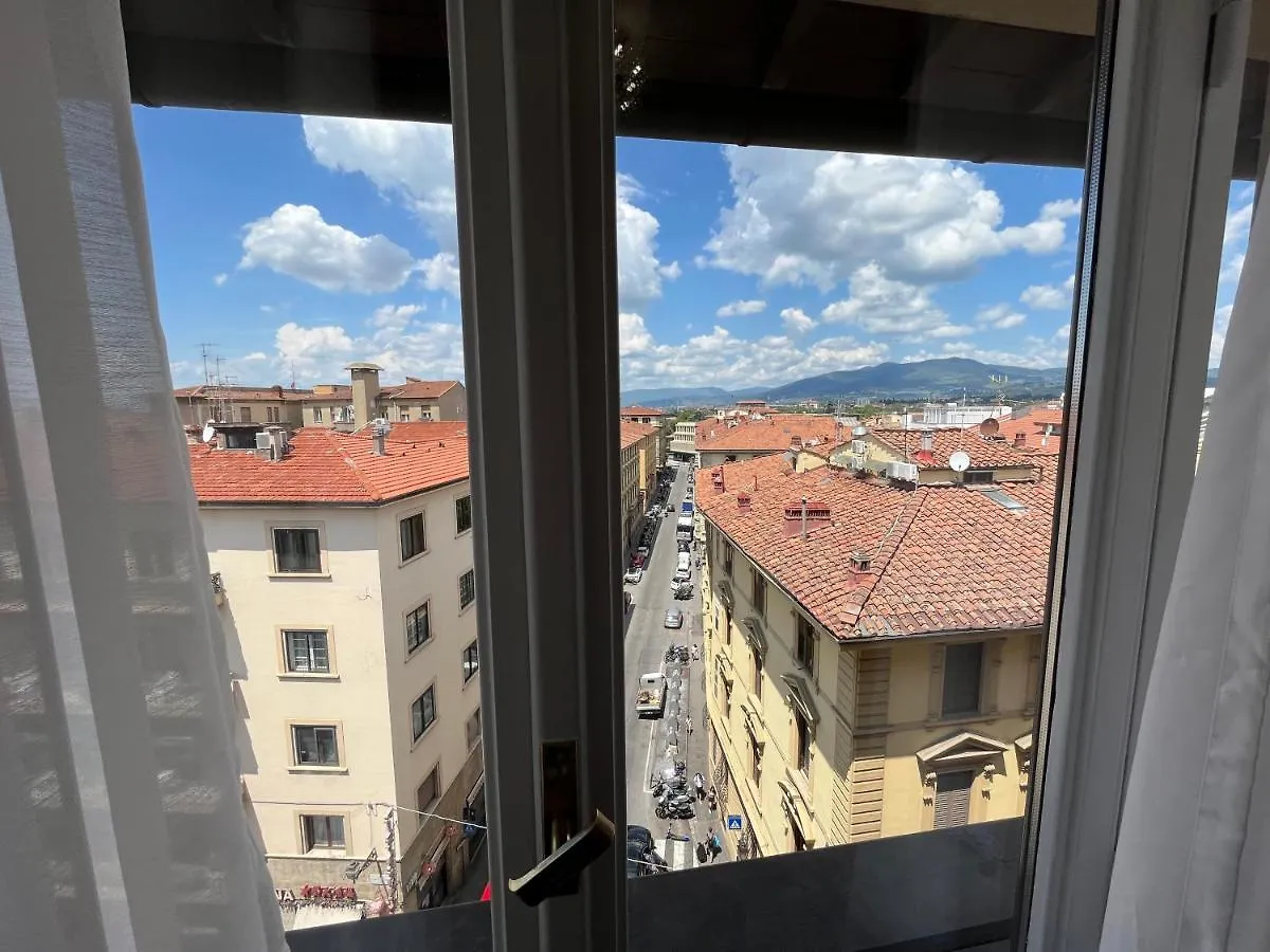 Hotel Ester Florence
