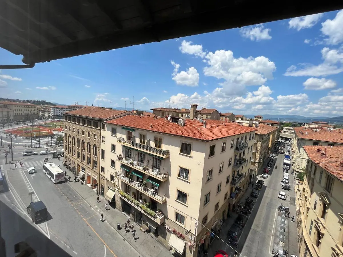 Hotel Ester Florence