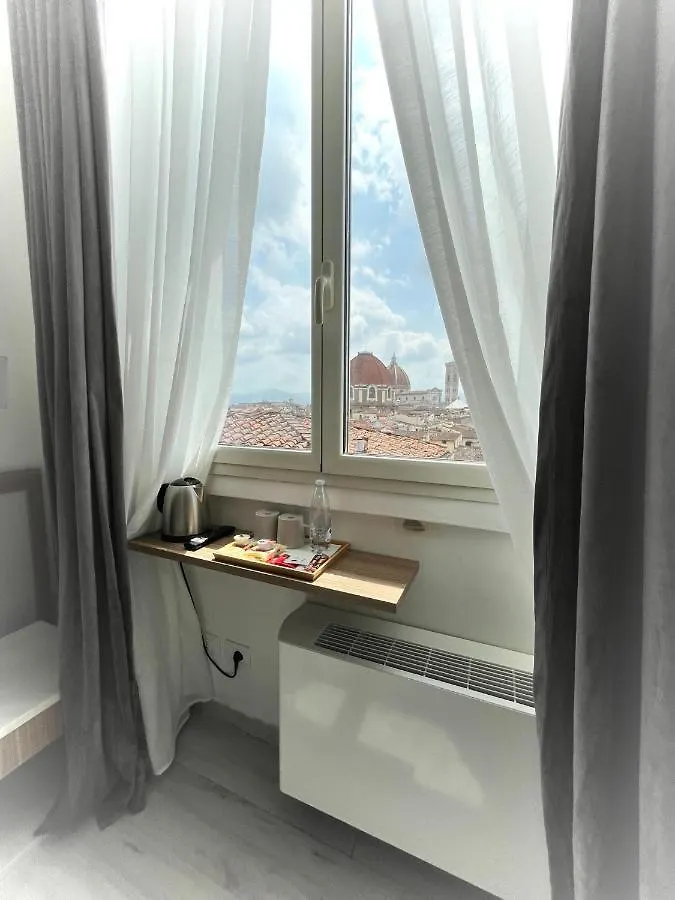 ***  Hotel Ester Florence Italië