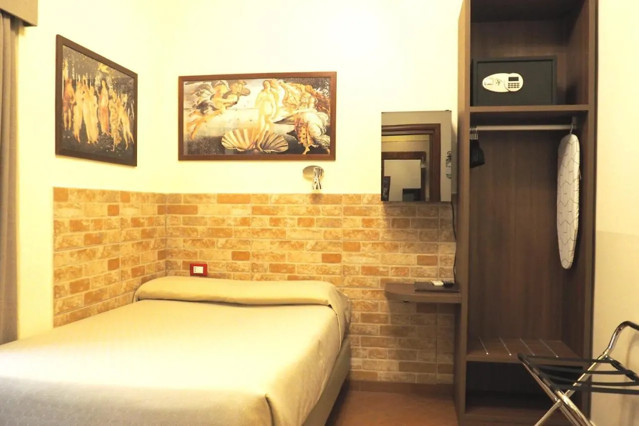 Hotel Ester Florence