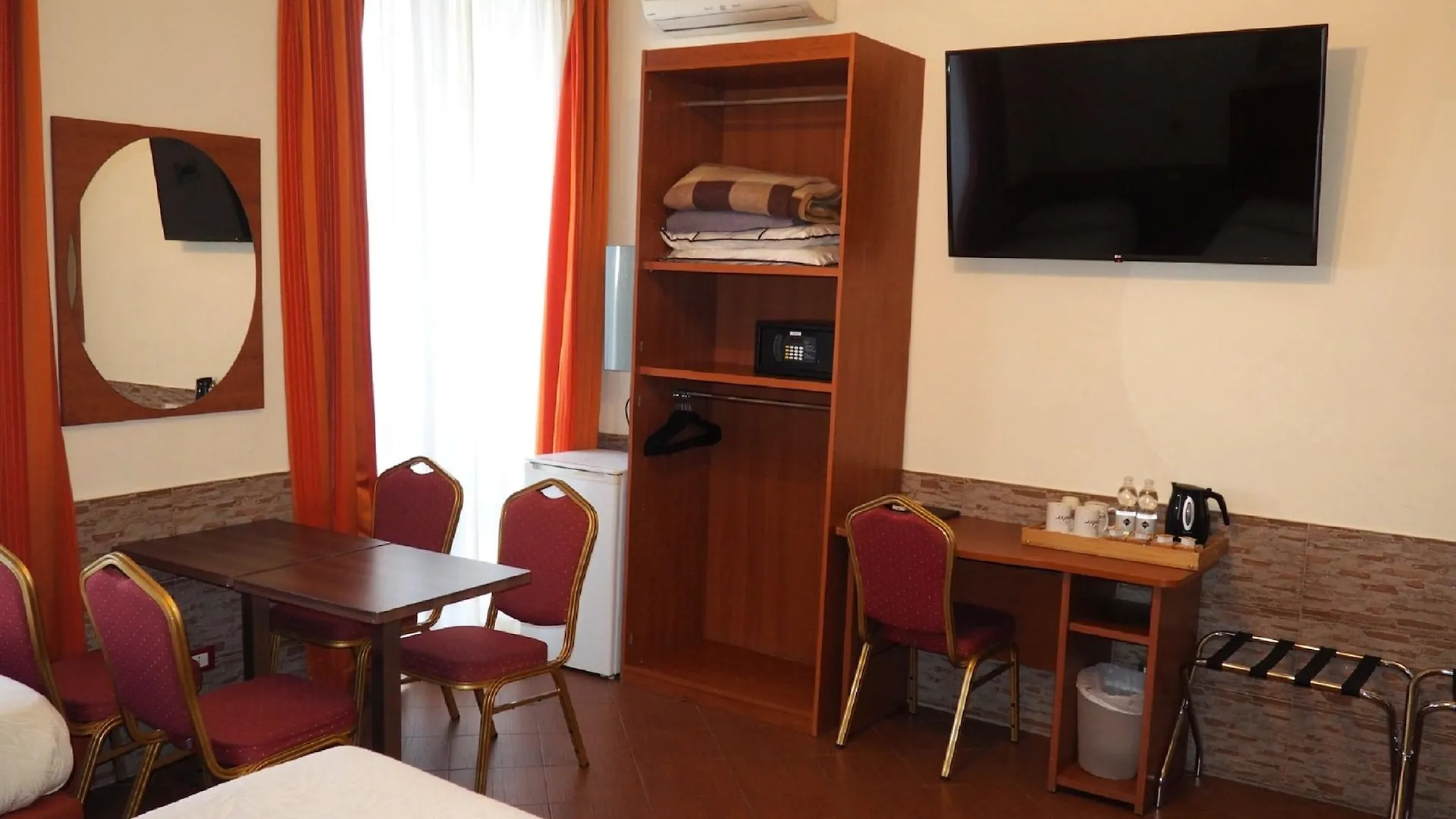 ***  Hotel Ester Florens Italien