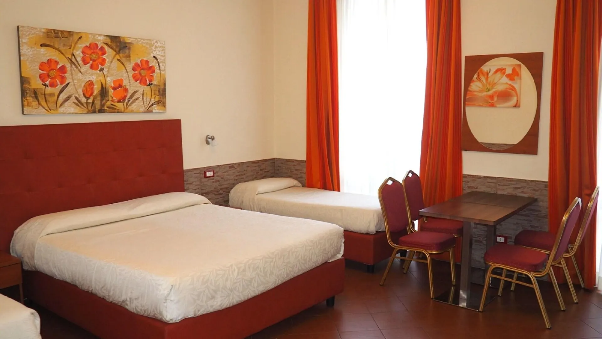 Hotel Ester Florens