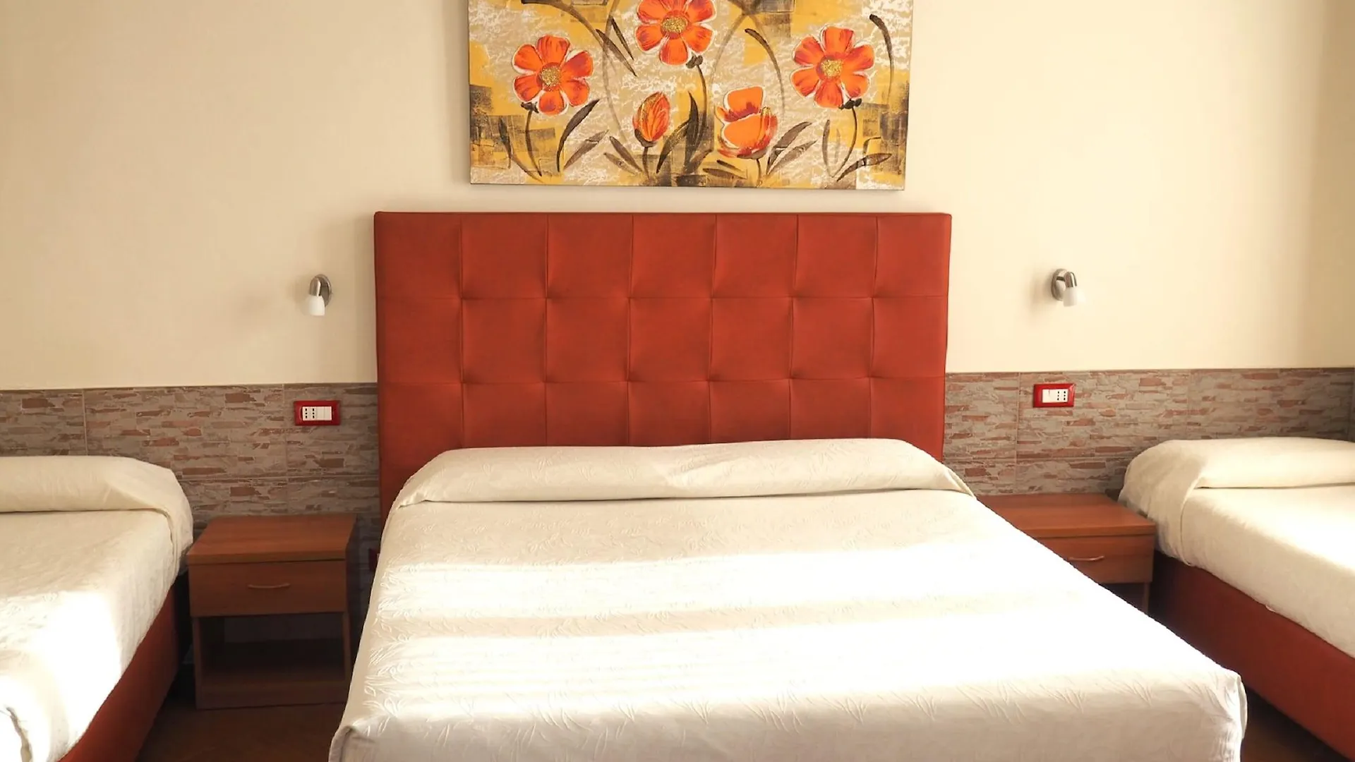 Hotel Ester Florens