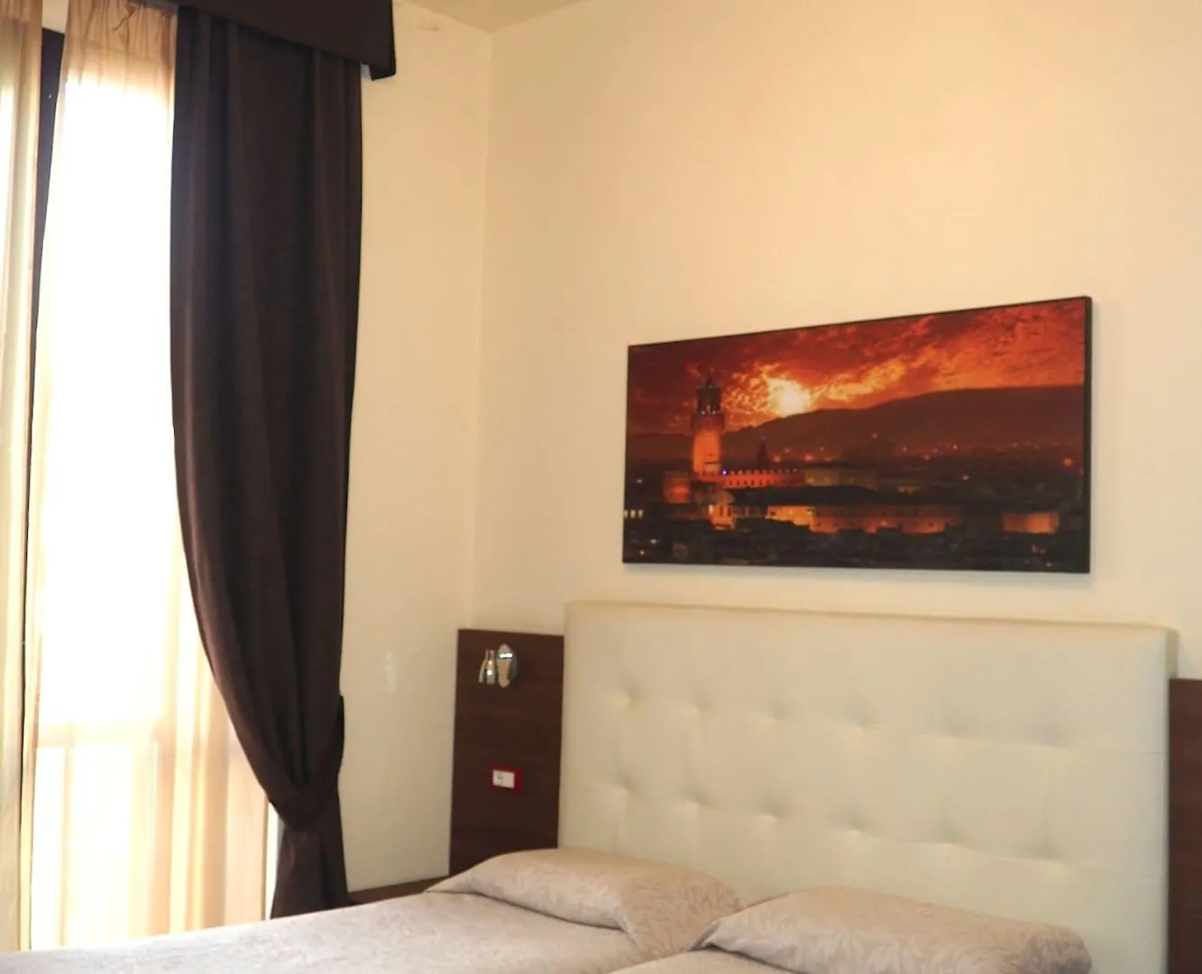 Hotel Ester Florens