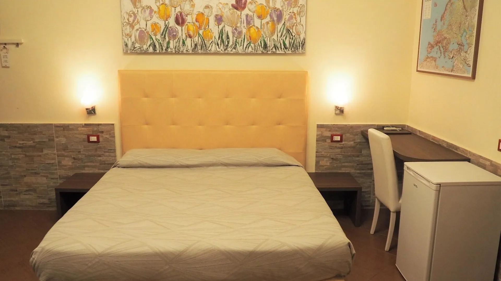 Hotel Ester Florens Italien