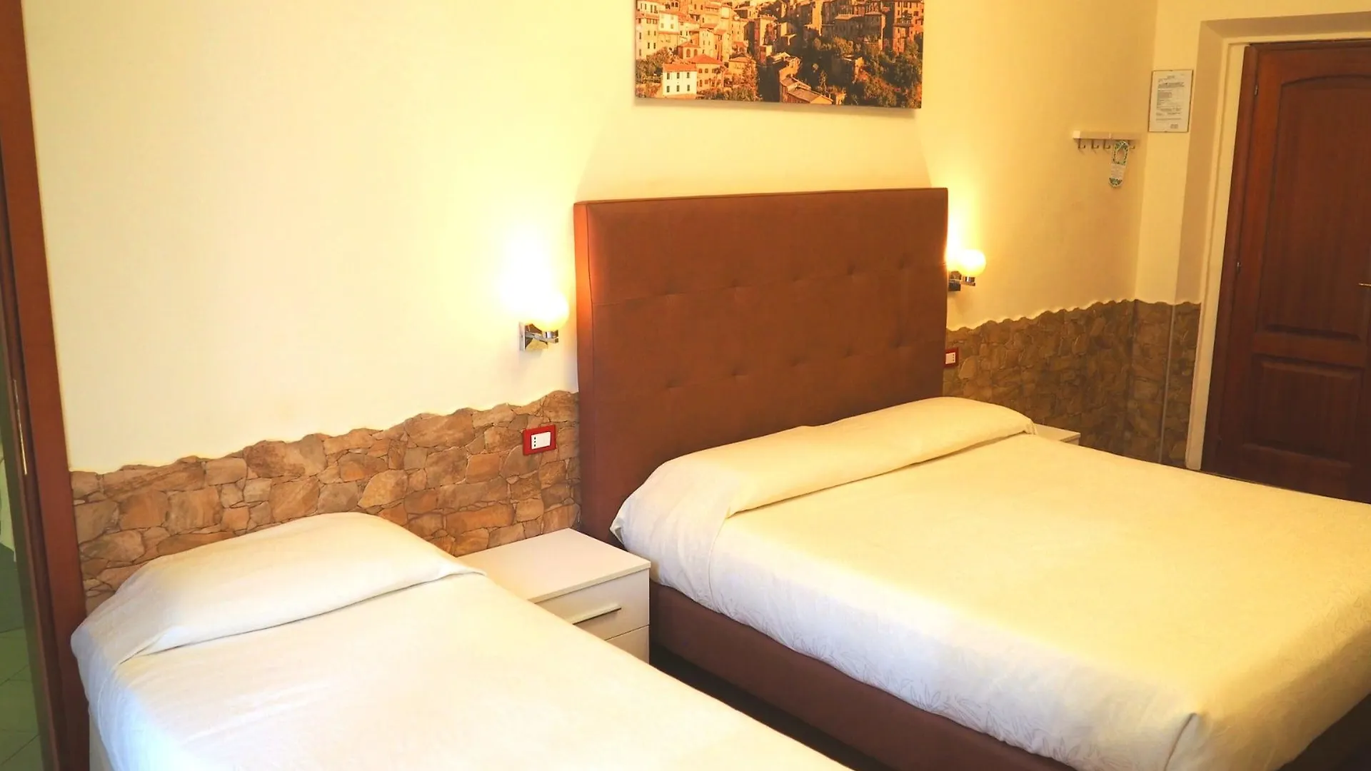 Hotel Ester Florens
