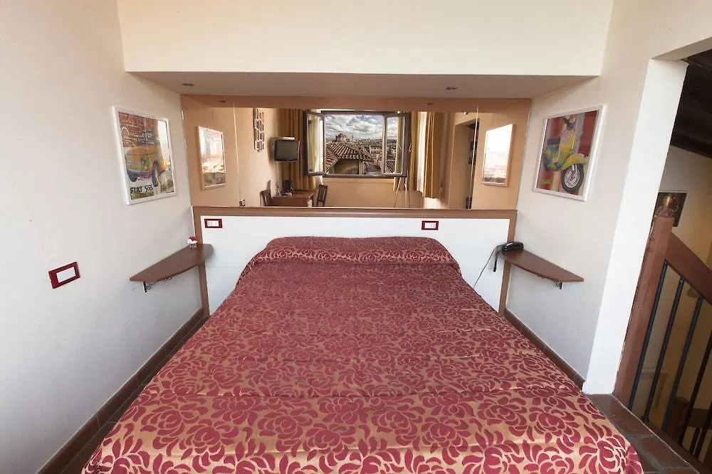 ***  Hotel Ester Florens Italien