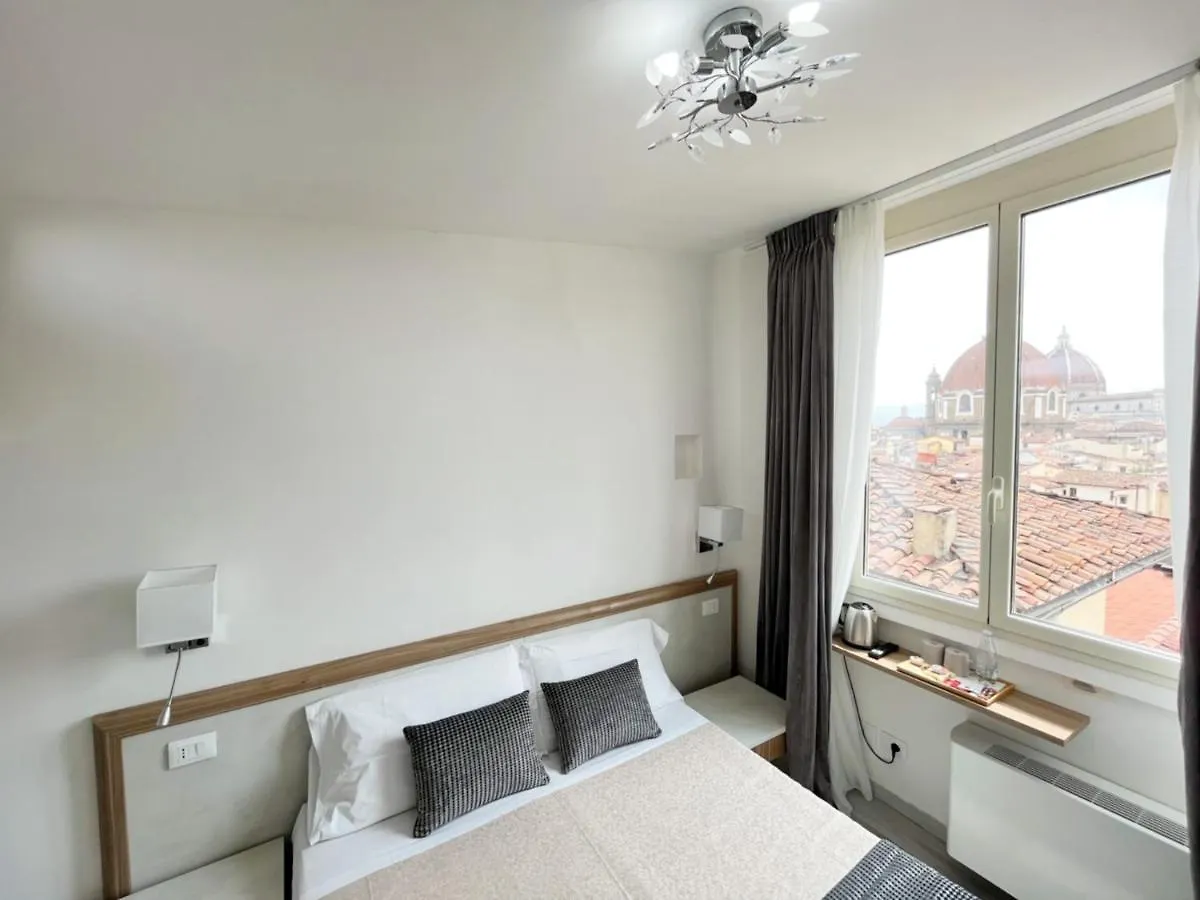 ***  Hotel Ester Florens Italien