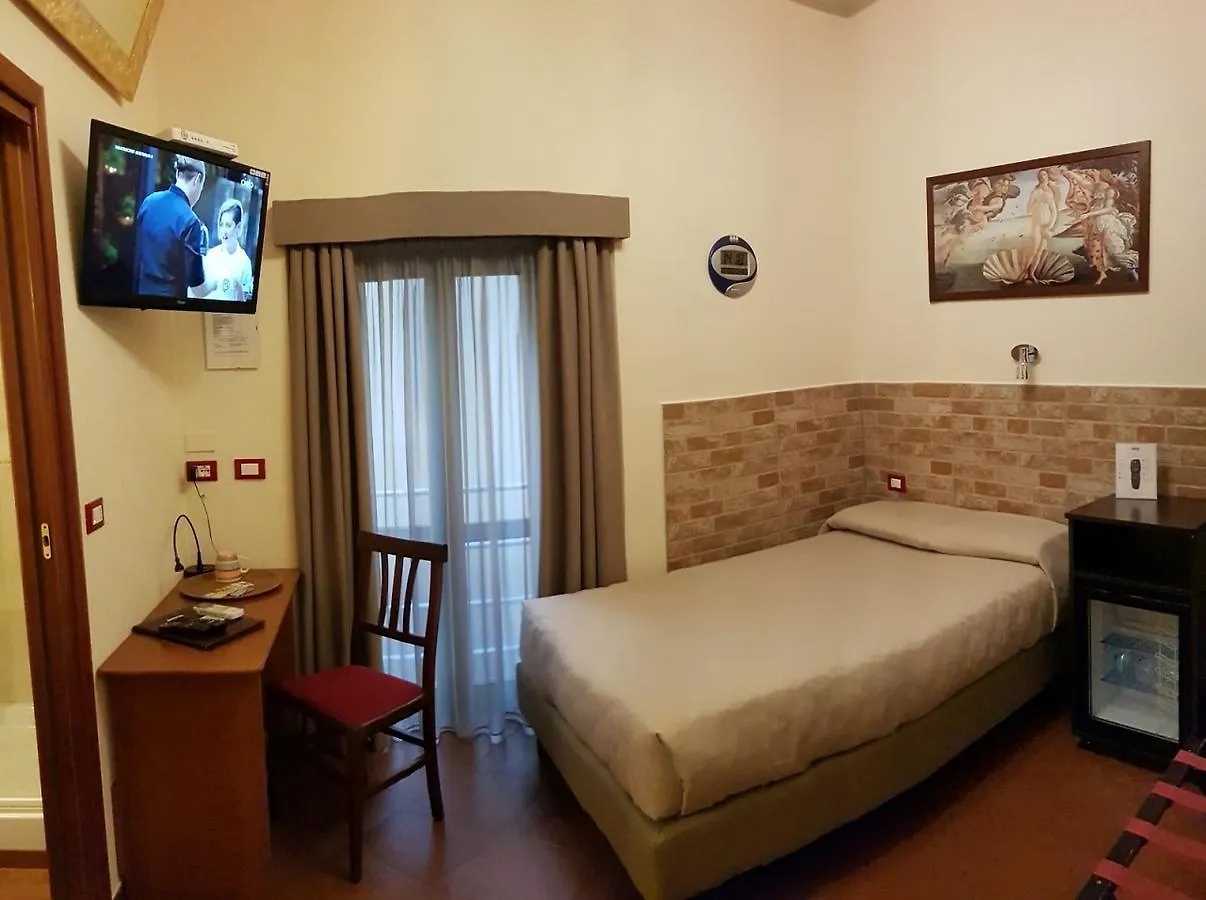 ***  Hotel Ester Florens Italien
